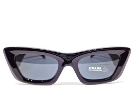 prada sole spm 56